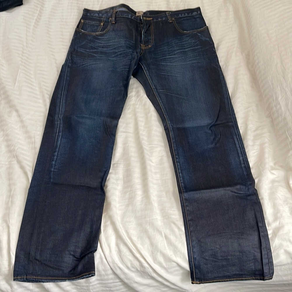 Men PRPS Jeans
